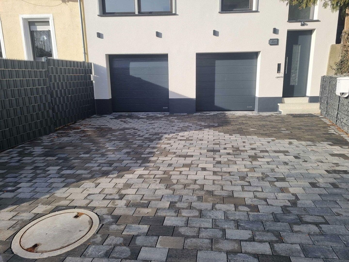 house for sale, 99 m², Eisenbahnstraße 4a, Steinwenden, Rhineland-Palatinate house for sale, 99 m², Eisenbahnstraße 4a, Steinwenden, Rhineland-Palatinate