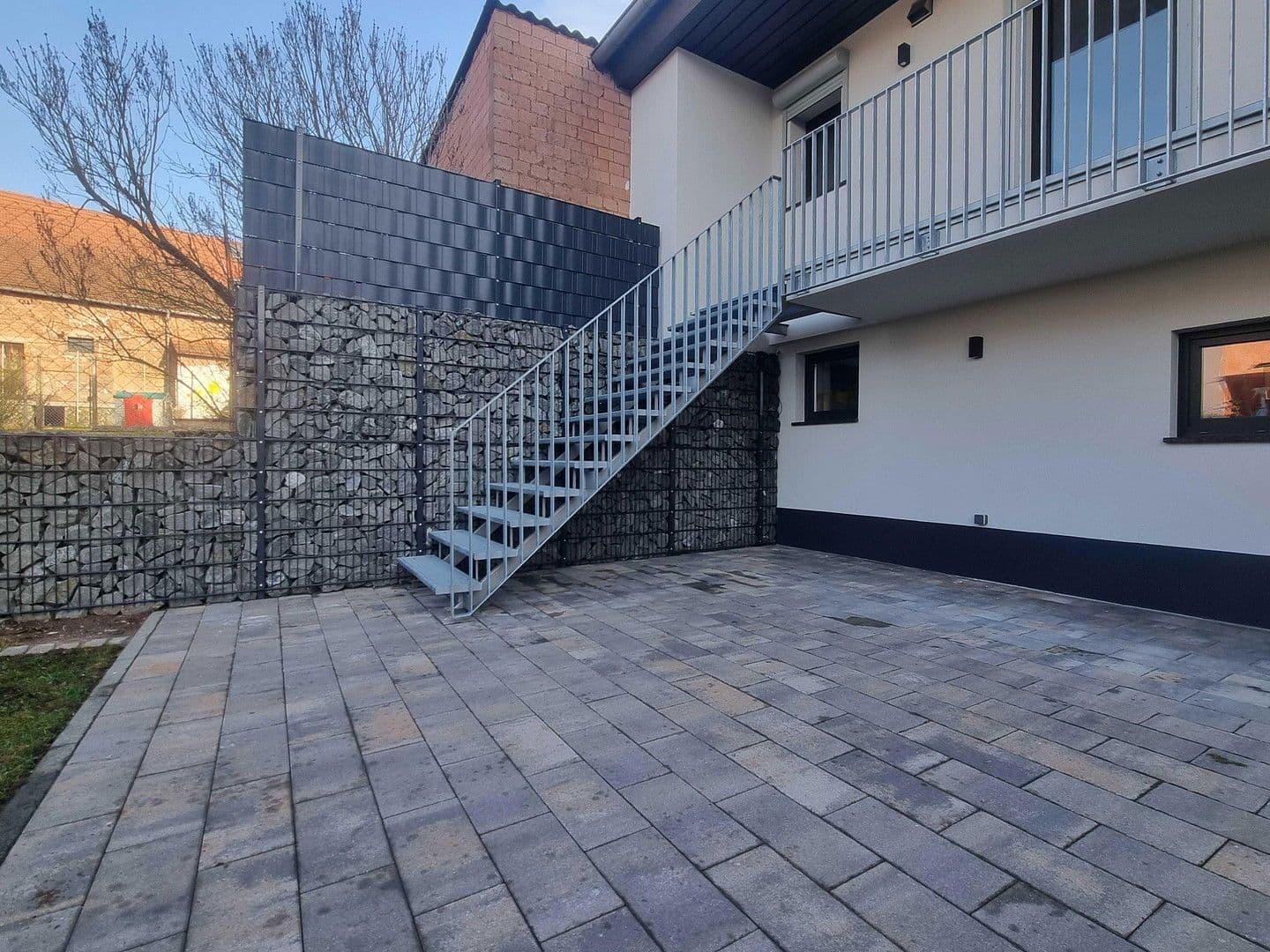 house for sale, 99 m², Eisenbahnstraße 4a, Steinwenden, Rhineland-Palatinate house for sale, 99 m², Eisenbahnstraße 4a, Steinwenden, Rhineland-Palatinate