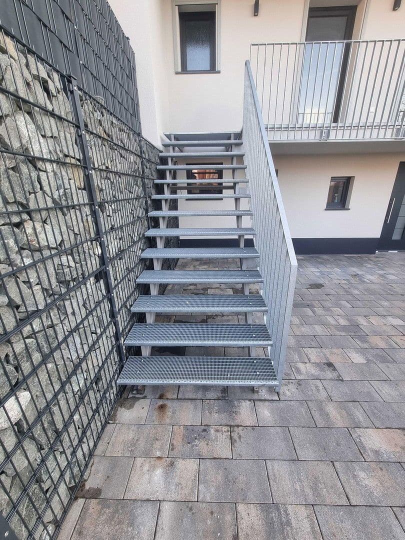 house for sale, 99 m², Eisenbahnstraße 4a, Steinwenden, Rhineland-Palatinate house for sale, 99 m², Eisenbahnstraße 4a, Steinwenden, Rhineland-Palatinate