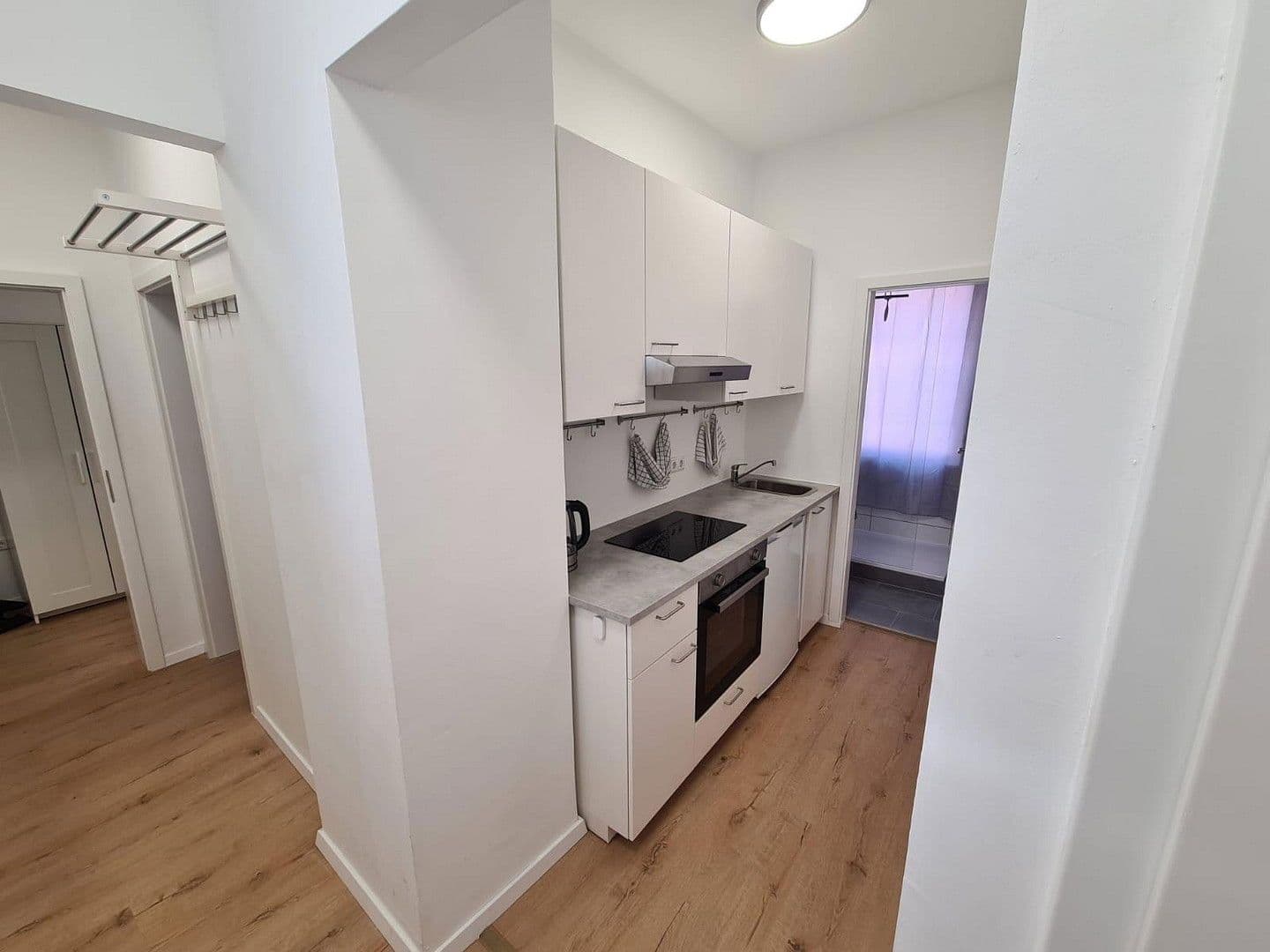 2 bedroom flat to rent, 31 m², Kirchenweg 43, Nürnberg, Bavaria 2 bedroom flat to rent, 31 m², Kirchenweg 43, Nürnberg, Bavaria