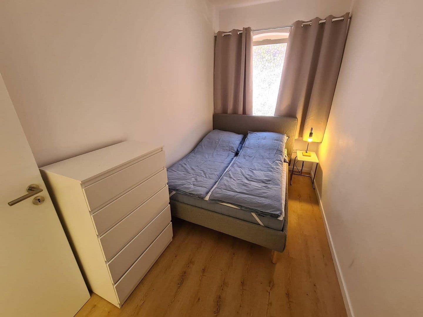 2 bedroom flat to rent, 31 m², Kirchenweg 43, Nürnberg, Bavaria 2 bedroom flat to rent, 31 m², Kirchenweg 43, Nürnberg, Bavaria