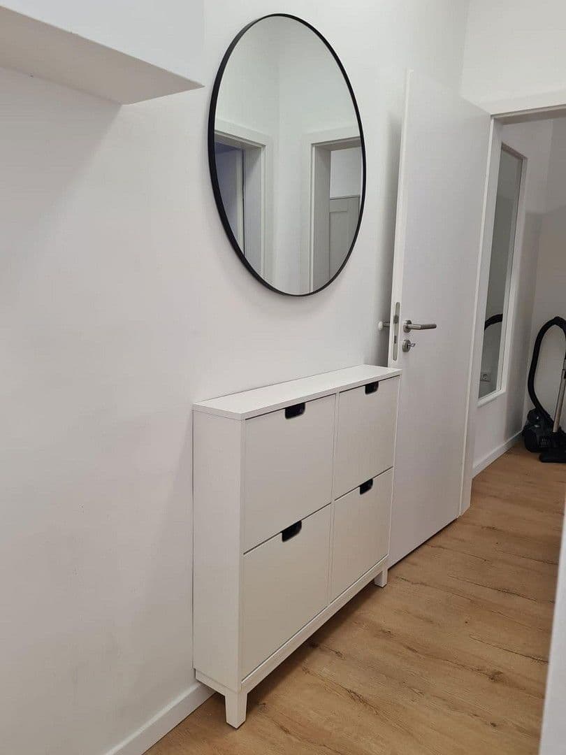 2 bedroom flat to rent, 31 m², Kirchenweg 43, Nürnberg, Bavaria 2 bedroom flat to rent, 31 m², Kirchenweg 43, Nürnberg, Bavaria