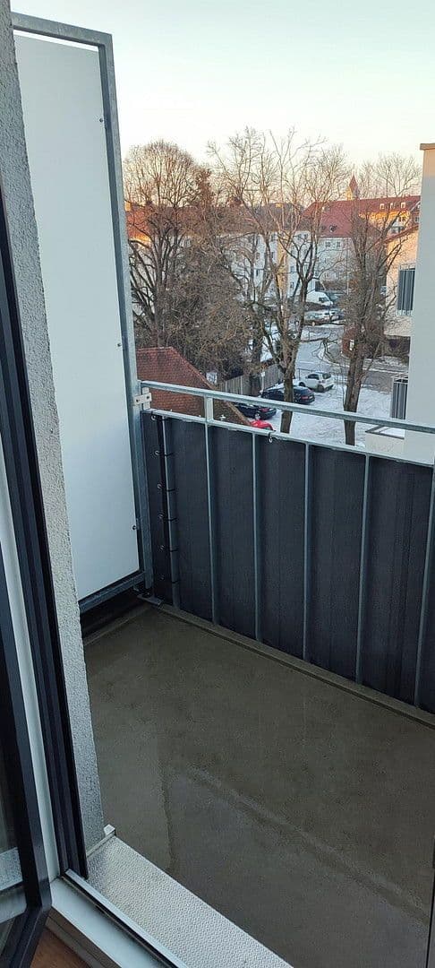 1 bedroom flat for sale, 25 m², Blumenstrasse 14a, Regensburg, Bavaria 1 bedroom flat for sale, 25 m², Blumenstrasse 14a, Regensburg, Bavaria