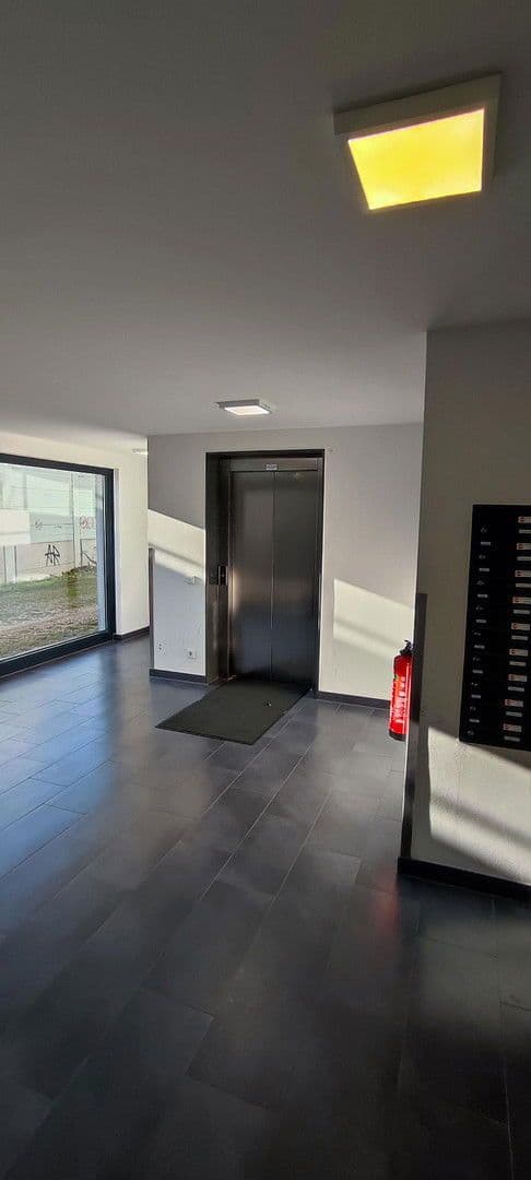 1 bedroom flat for sale, 25 m², Blumenstrasse 14a, Regensburg, Bavaria 1 bedroom flat for sale, 25 m², Blumenstrasse 14a, Regensburg, Bavaria