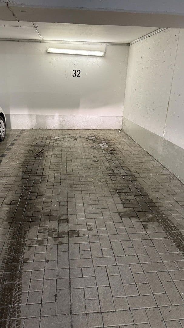 1 bedroom flat for sale, 25 m², Blumenstrasse 14a, Regensburg, Bavaria 1 bedroom flat for sale, 25 m², Blumenstrasse 14a, Regensburg, Bavaria