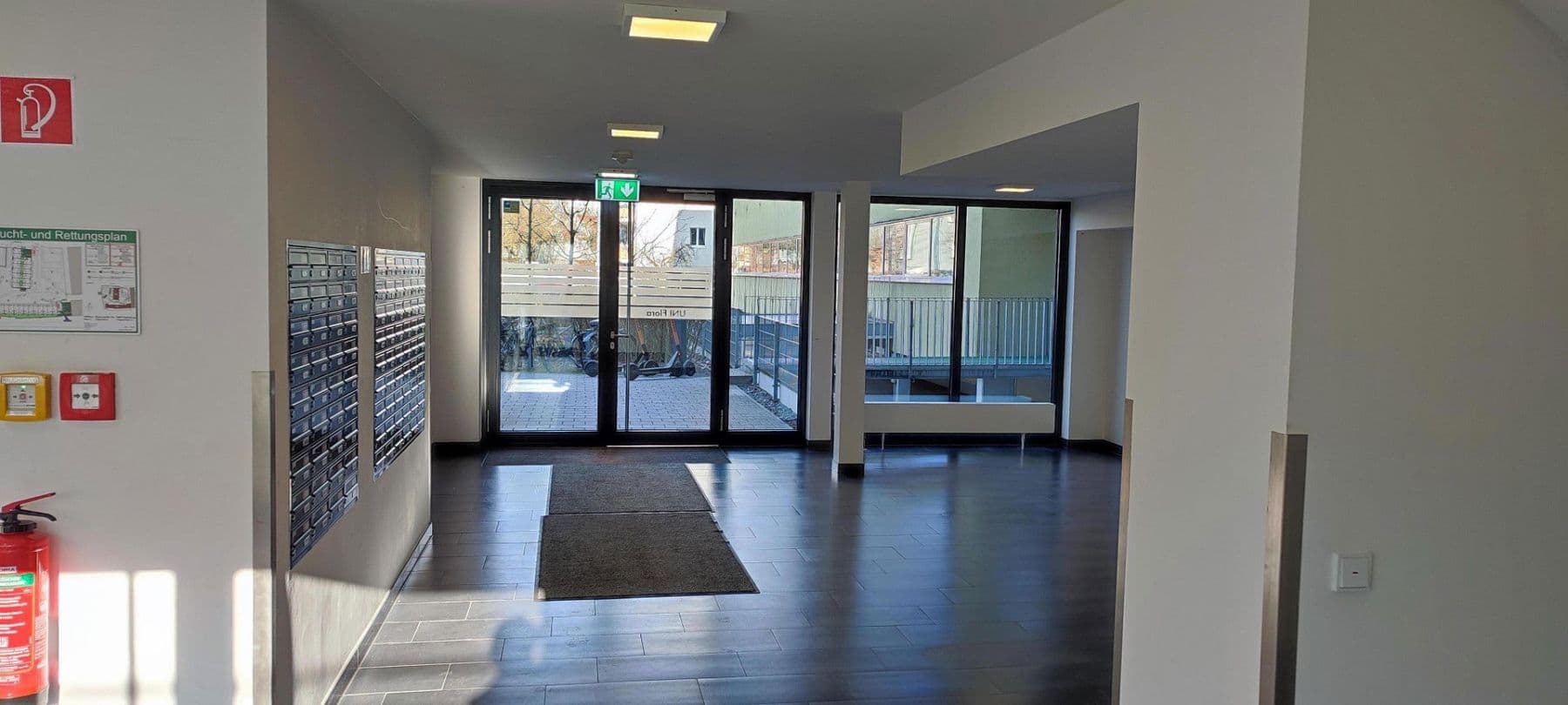 1 bedroom flat for sale, 25 m², Blumenstrasse 14a, Regensburg, Bavaria 1 bedroom flat for sale, 25 m², Blumenstrasse 14a, Regensburg, Bavaria