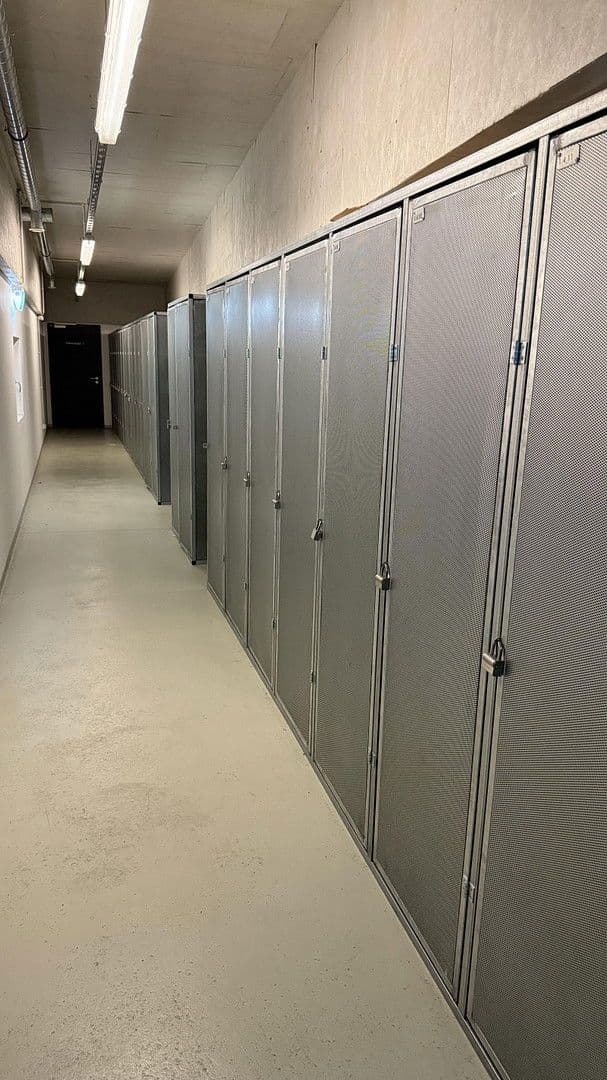 1 bedroom flat for sale, 25 m², Blumenstrasse 14a, Regensburg, Bavaria 1 bedroom flat for sale, 25 m², Blumenstrasse 14a, Regensburg, Bavaria