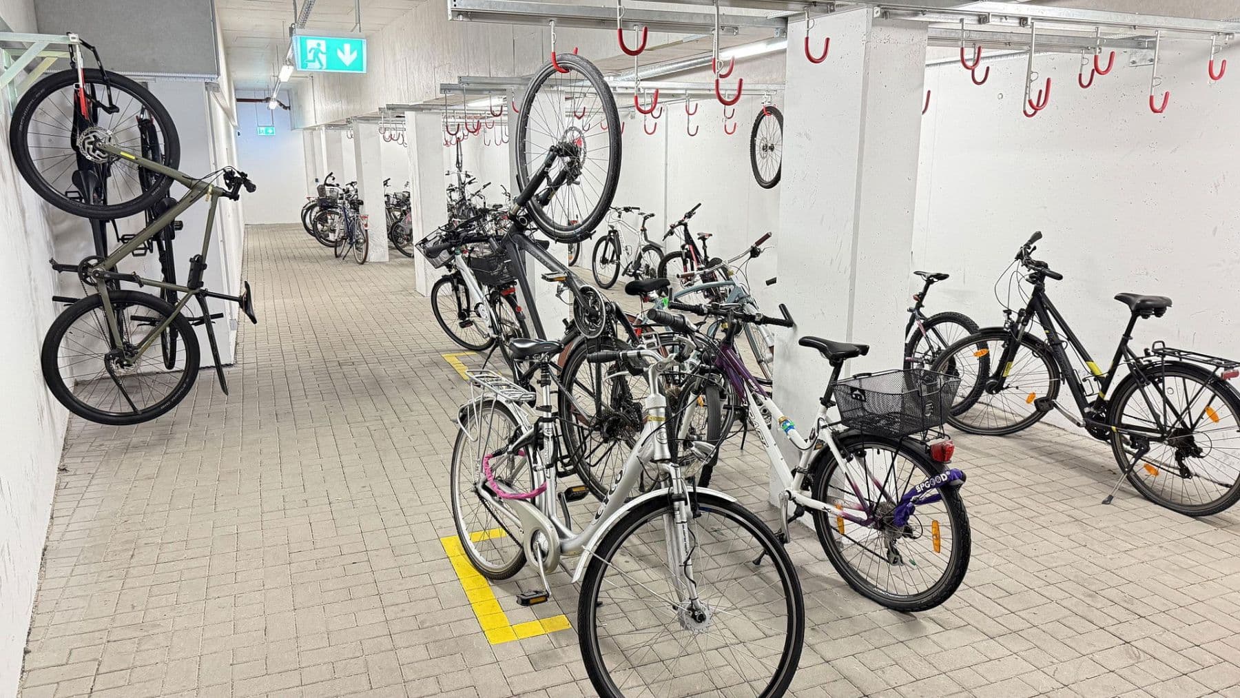 1 bedroom flat for sale, 25 m², Blumenstrasse 14a, Regensburg, Bavaria 1 bedroom flat for sale, 25 m², Blumenstrasse 14a, Regensburg, Bavaria