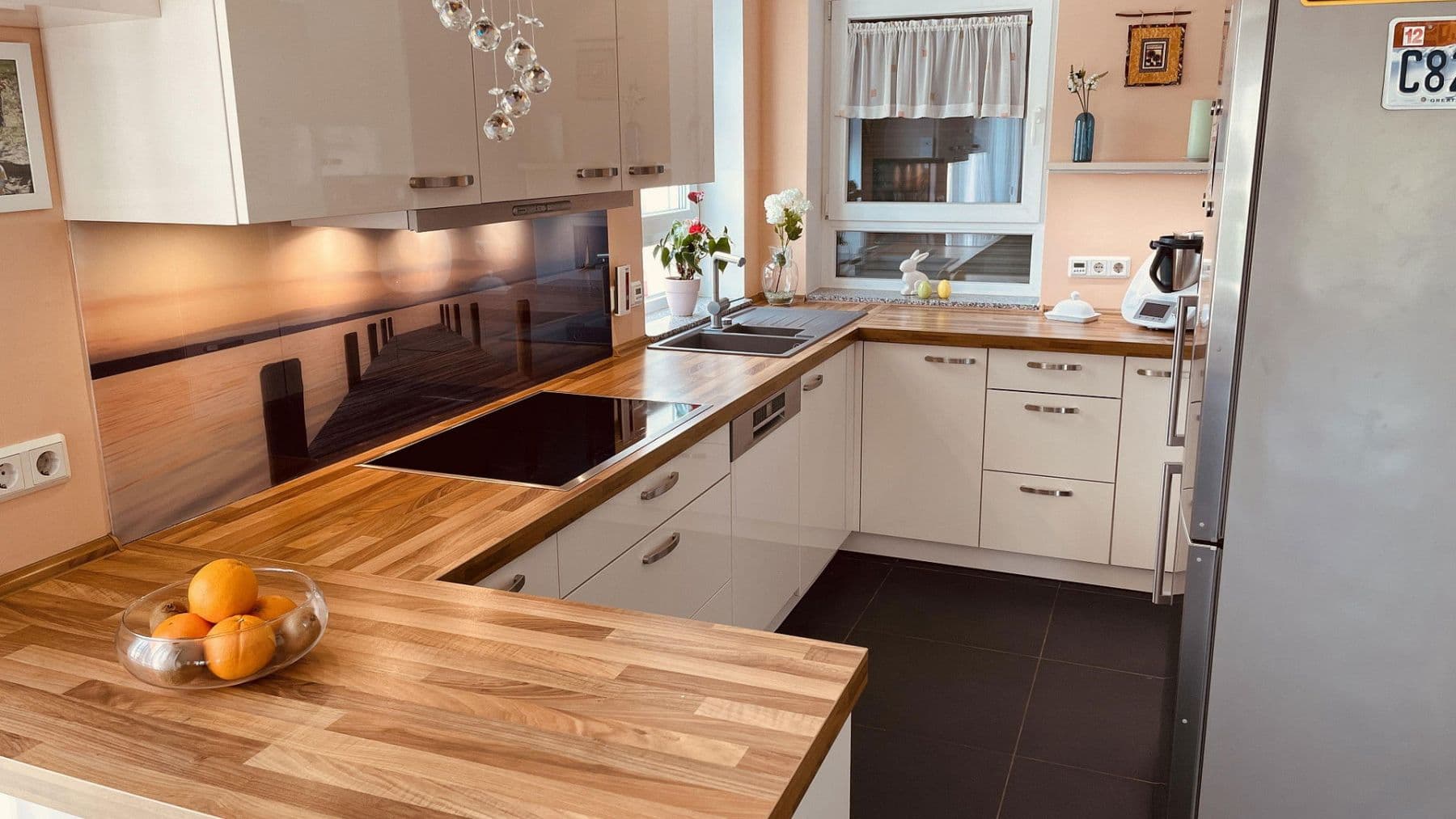 3 bedroom flat to rent, 141 m², Usingen, Hesse 3 bedroom flat to rent, 141 m², Usingen, Hesse