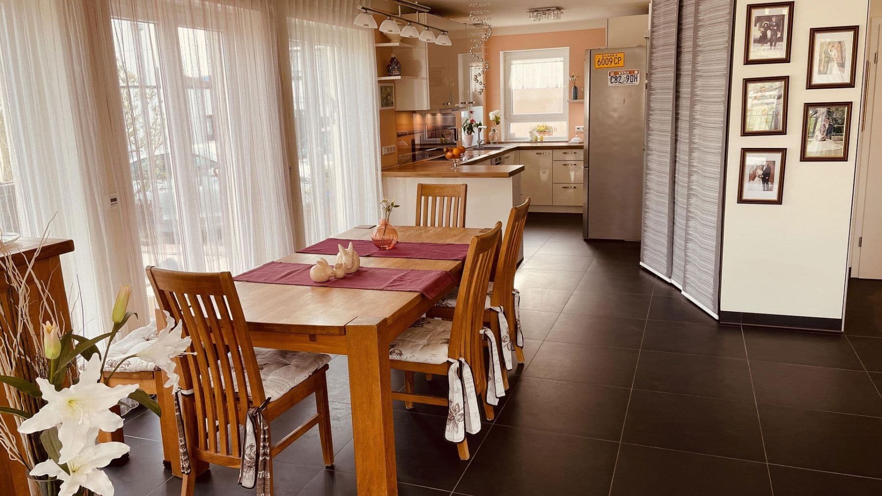 3 bedroom flat to rent, 141 m², Usingen, Hesse 3 bedroom flat to rent, 141 m², Usingen, Hesse