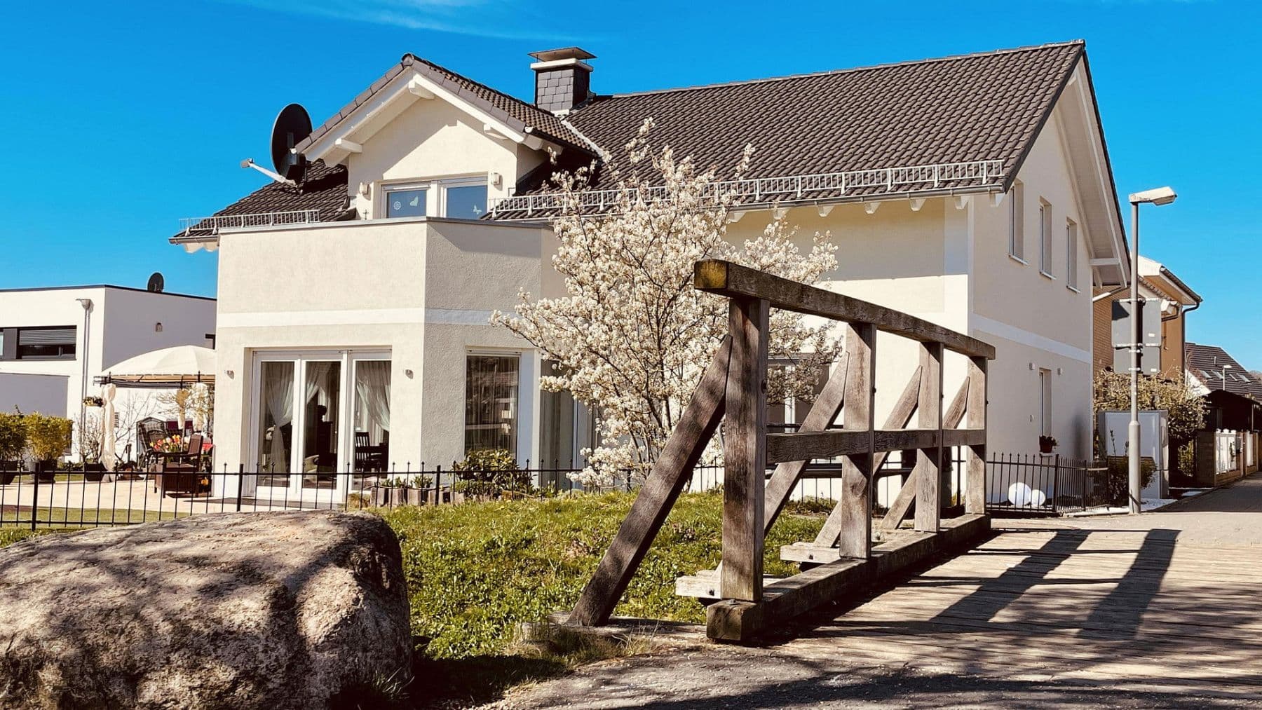 3 bedroom flat to rent, 141 m², Usingen, Hesse 3 bedroom flat to rent, 141 m², Usingen, Hesse