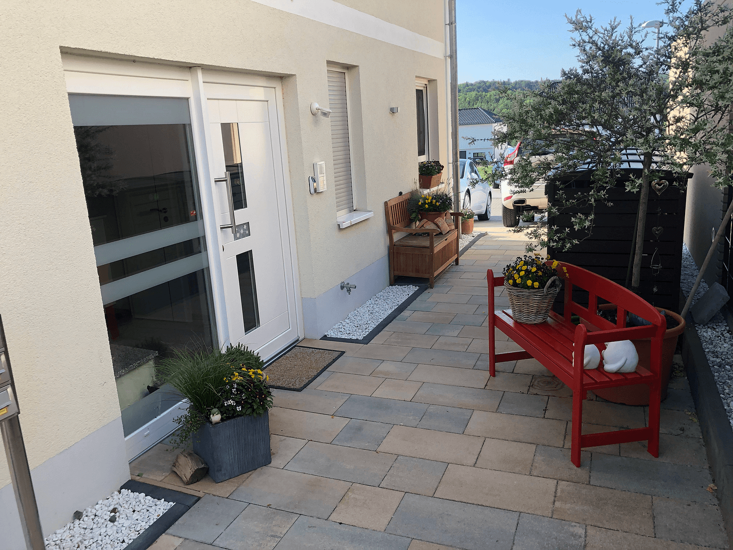 3 bedroom flat to rent, 141 m², Usingen, Hesse 3 bedroom flat to rent, 141 m², Usingen, Hesse