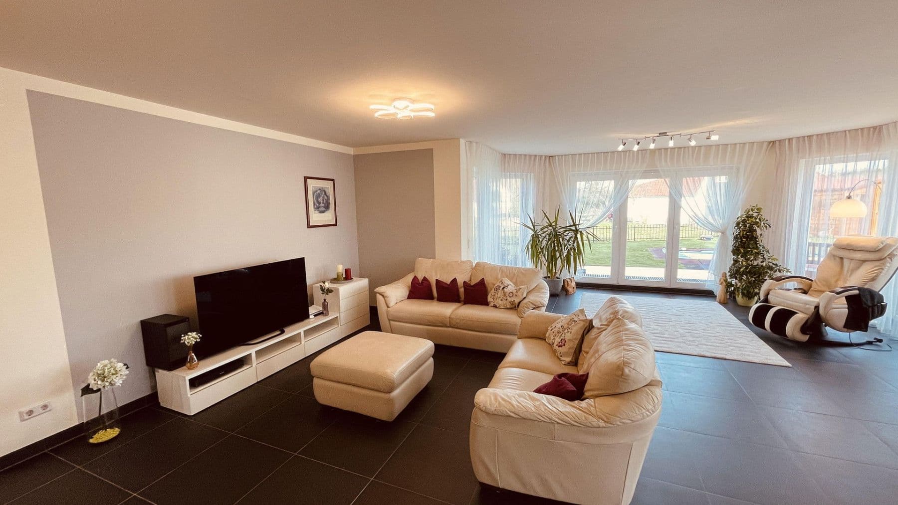 3 bedroom flat to rent, 141 m², Usingen, Hesse 3 bedroom flat to rent, 141 m², Usingen, Hesse