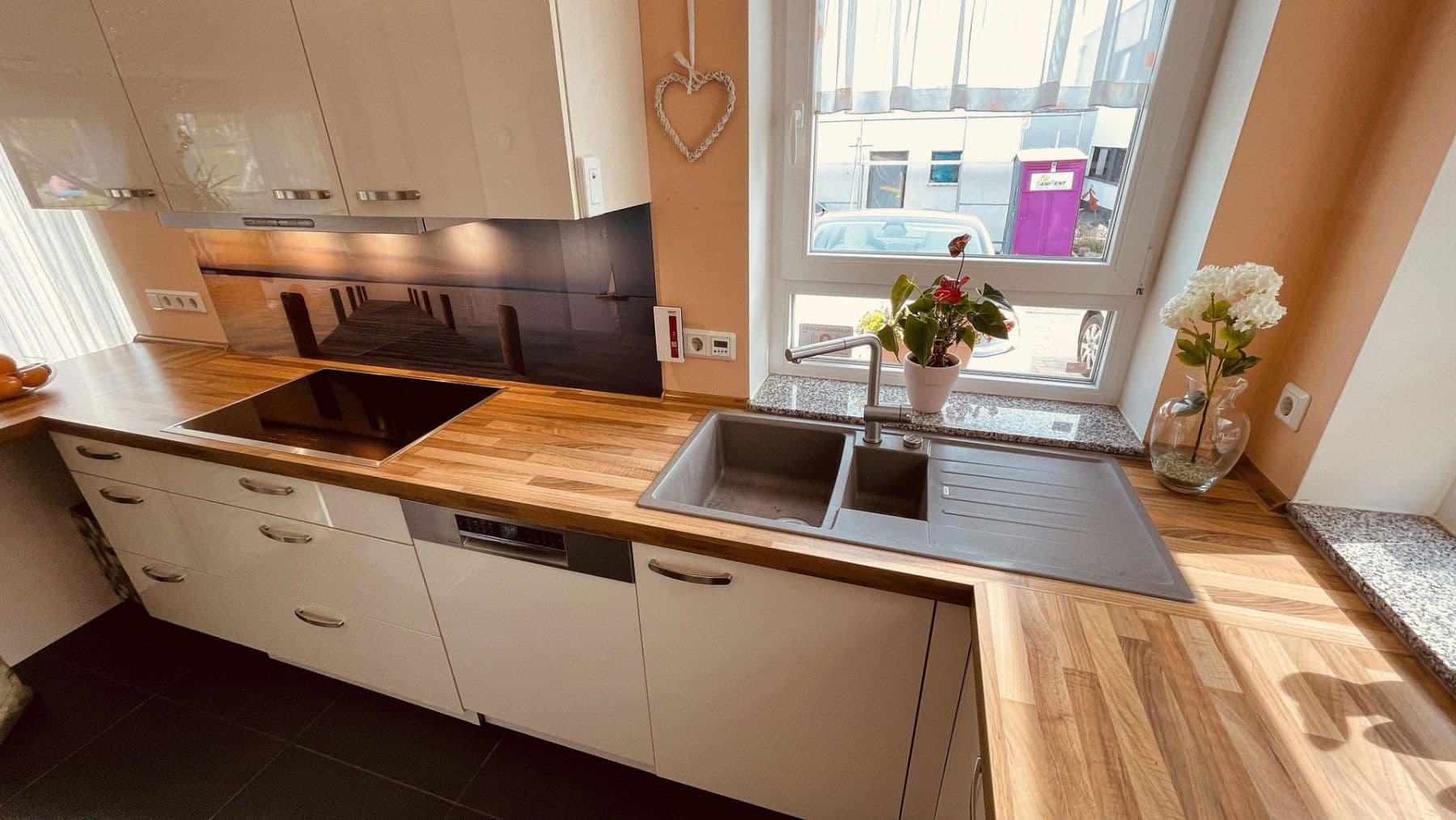 3 bedroom flat to rent, 141 m², Usingen, Hesse 3 bedroom flat to rent, 141 m², Usingen, Hesse