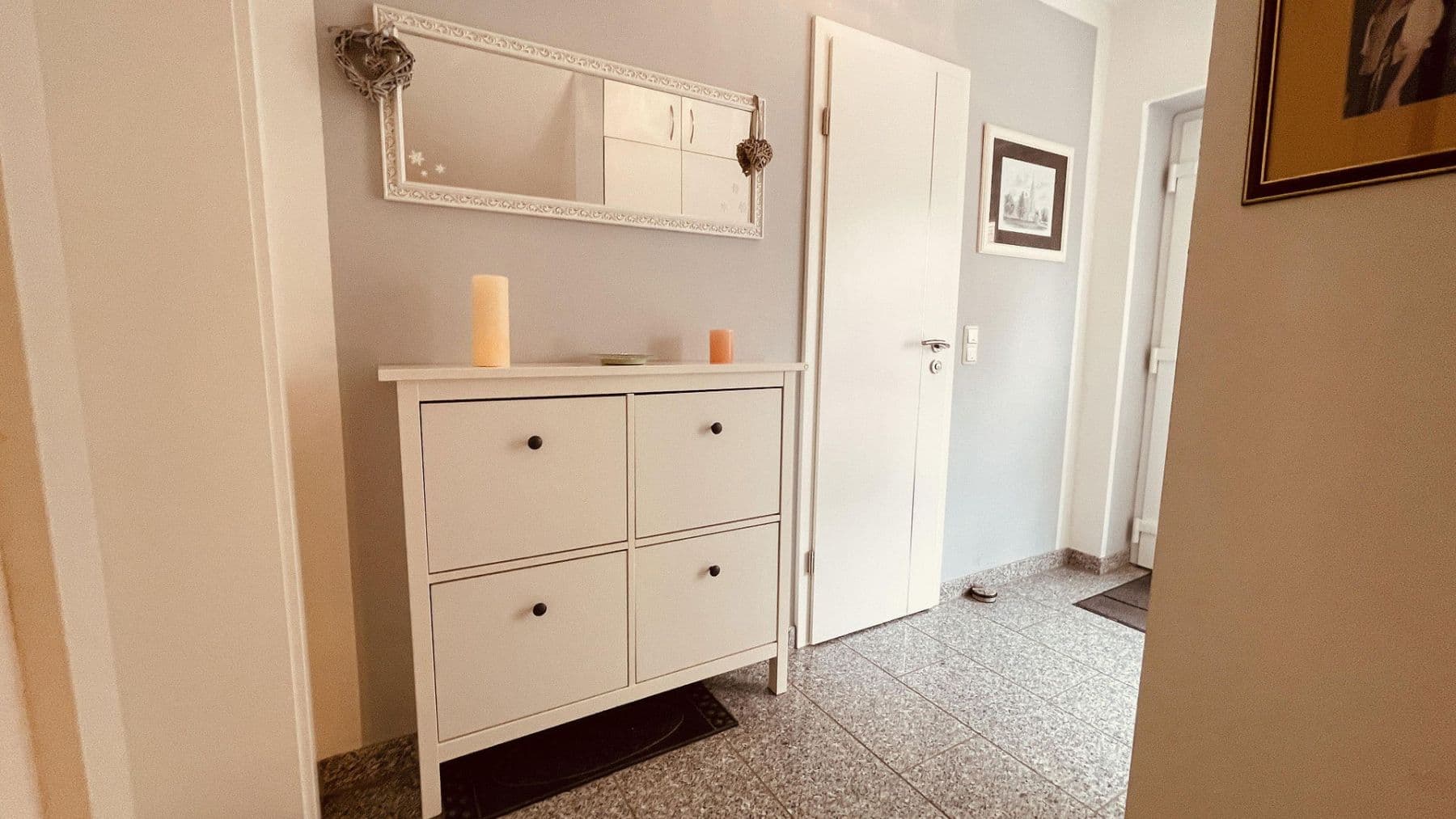 3 bedroom flat to rent, 141 m², Usingen, Hesse 3 bedroom flat to rent, 141 m², Usingen, Hesse