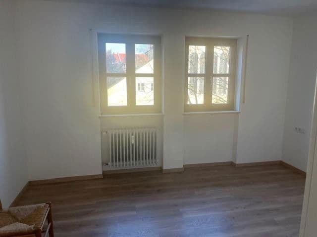 2 bedroom flat to rent, 60 m², Landshut, Bavaria 2 bedroom flat to rent, 60 m², Landshut, Bavaria