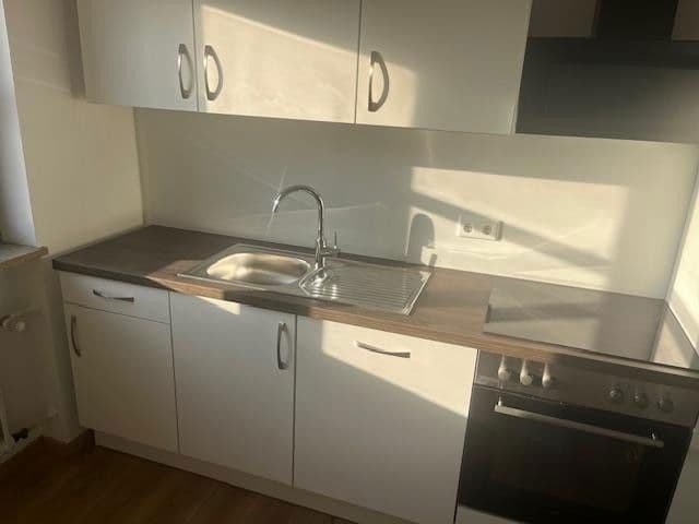 2 bedroom flat to rent, 60 m², Landshut, Bavaria 2 bedroom flat to rent, 60 m², Landshut, Bavaria