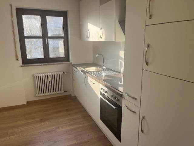 2 bedroom flat to rent, 60 m², Landshut, Bavaria 2 bedroom flat to rent, 60 m², Landshut, Bavaria