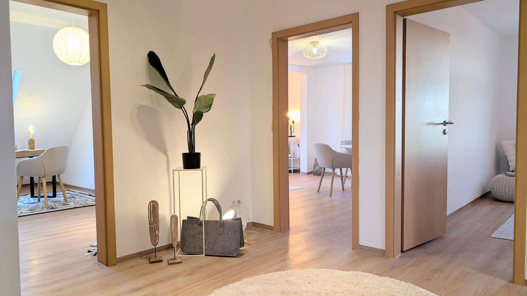 4 bedroom flat for sale, 106 m², Hanover, Lower Saxony 4 bedroom flat for sale, 106 m², Hanover, Lower Saxony