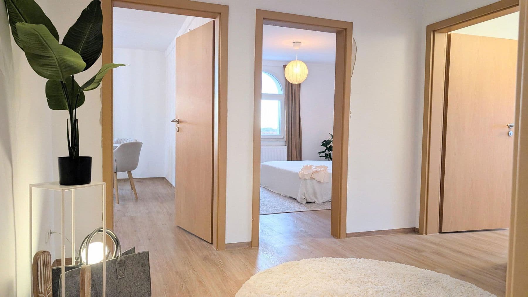 4 bedroom flat for sale, 106 m², Hanover, Lower Saxony 4 bedroom flat for sale, 106 m², Hanover, Lower Saxony