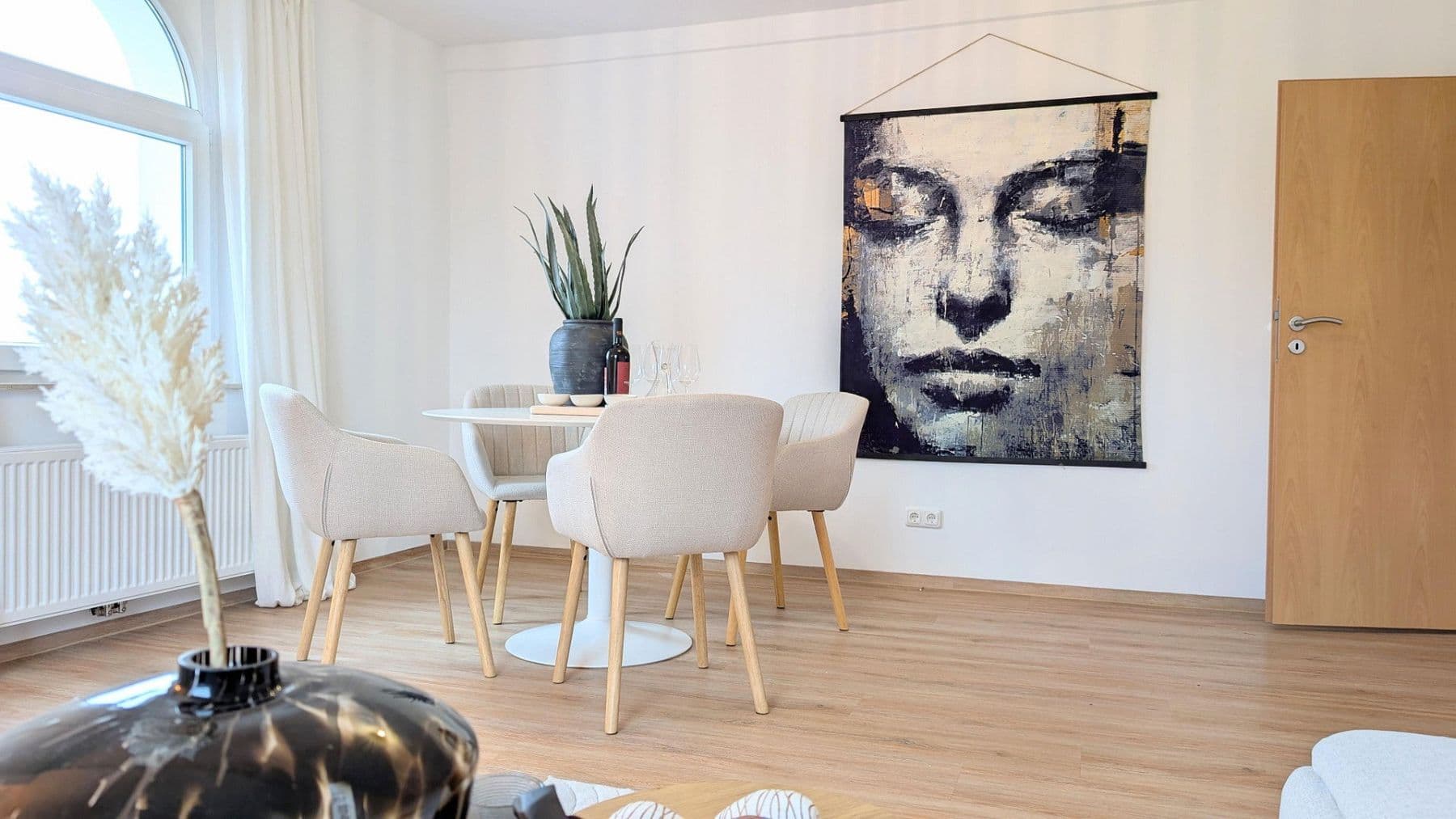 4 bedroom flat for sale, 106 m², Hanover, Lower Saxony 4 bedroom flat for sale, 106 m², Hanover, Lower Saxony