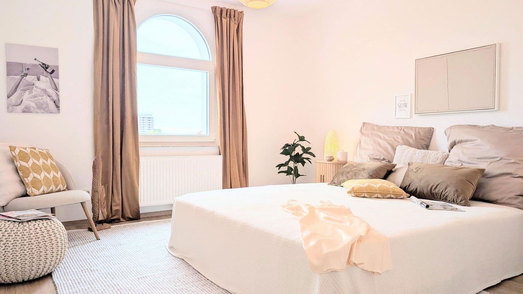 4 bedroom flat for sale, 106 m², Hanover, Lower Saxony 4 bedroom flat for sale, 106 m², Hanover, Lower Saxony