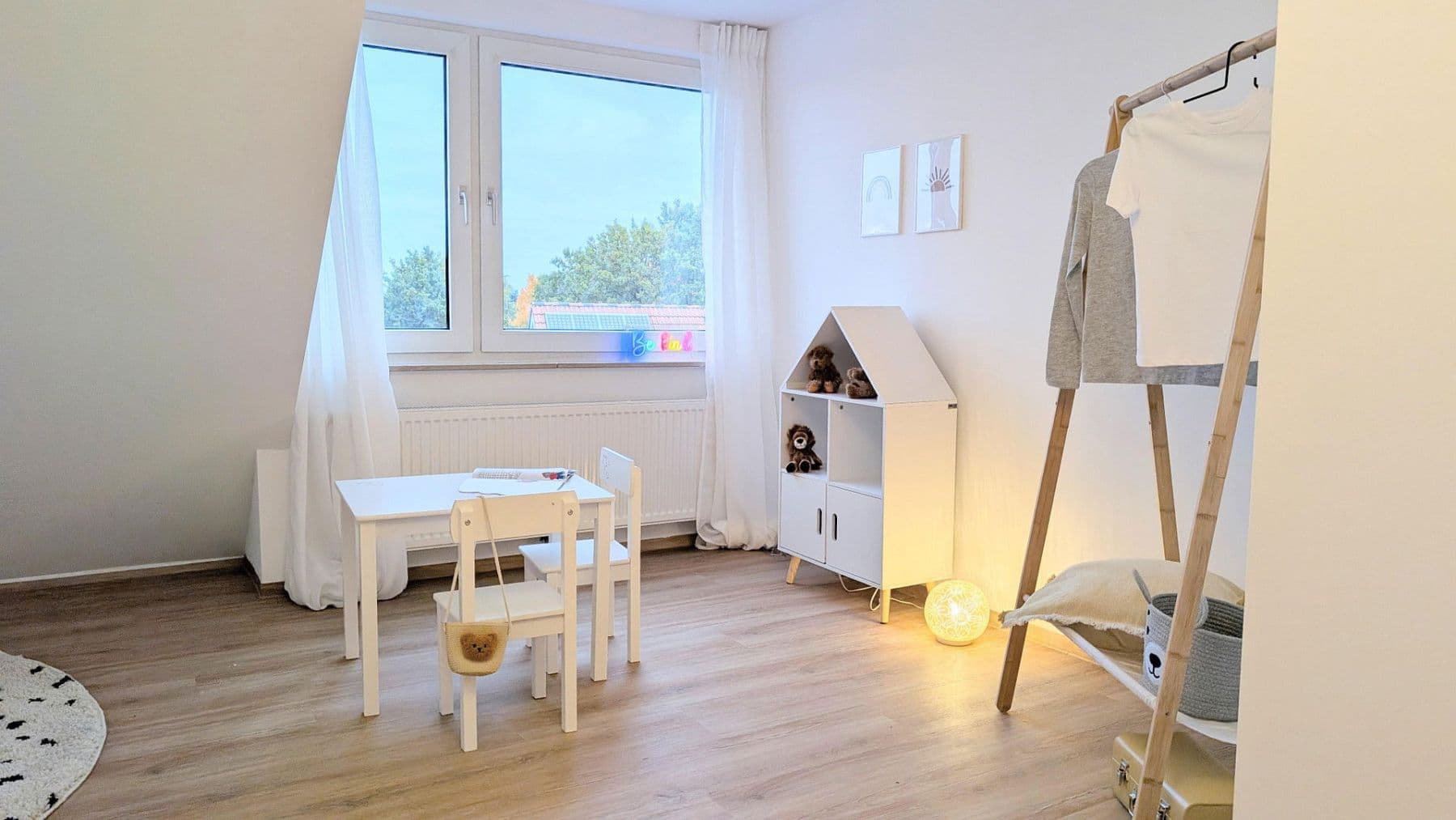 4 bedroom flat for sale, 106 m², Hanover, Lower Saxony 4 bedroom flat for sale, 106 m², Hanover, Lower Saxony