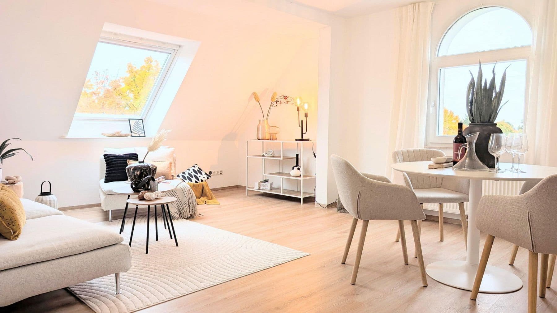 4 bedroom flat for sale, 106 m², Hanover, Lower Saxony 4 bedroom flat for sale, 106 m², Hanover, Lower Saxony