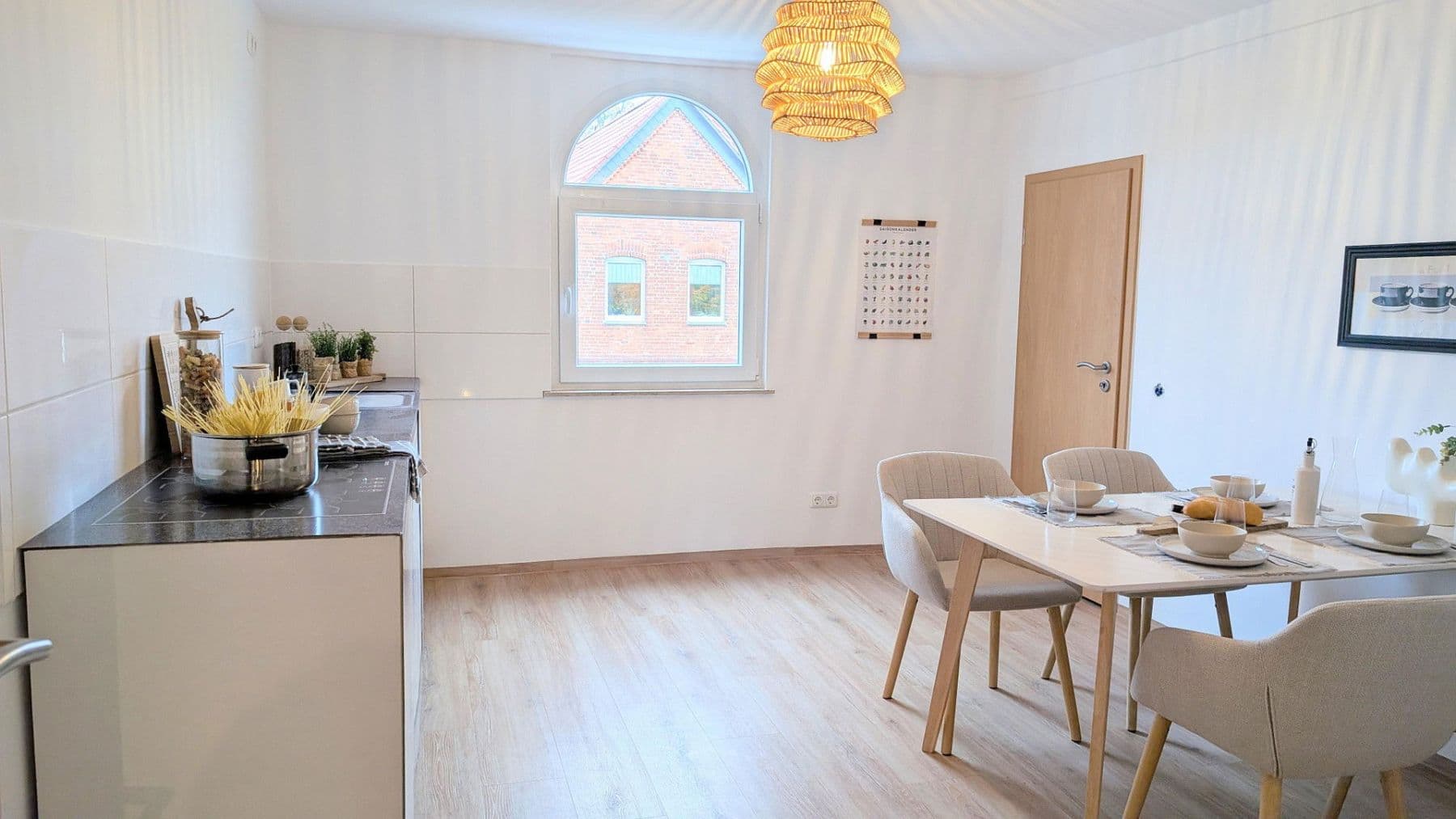 4 bedroom flat for sale, 106 m², Hanover, Lower Saxony 4 bedroom flat for sale, 106 m², Hanover, Lower Saxony