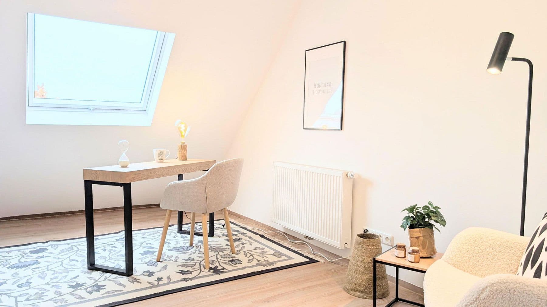 4 bedroom flat for sale, 106 m², Hanover, Lower Saxony 4 bedroom flat for sale, 106 m², Hanover, Lower Saxony