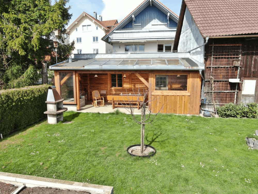 house for sale, 170 m², Glasbühlstrasse 12, Lindenberg im Allgäu, Bavaria house for sale, 170 m², Glasbühlstrasse 12, Lindenberg im Allgäu, Bavaria