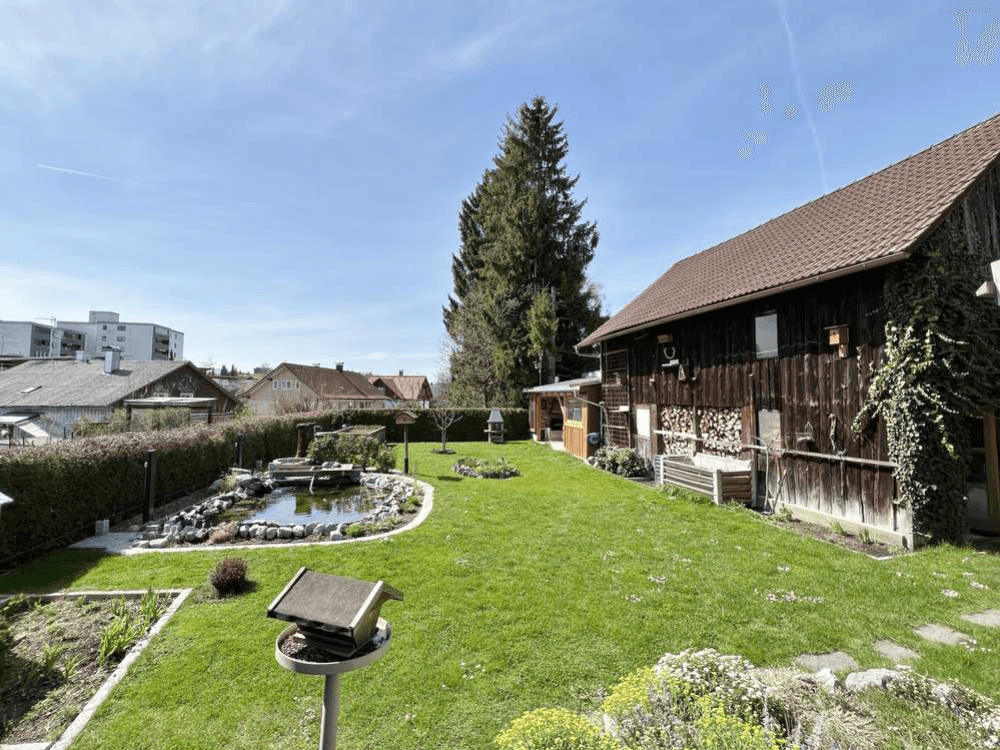 house for sale, 170 m², Glasbühlstrasse 12, Lindenberg im Allgäu, Bavaria house for sale, 170 m², Glasbühlstrasse 12, Lindenberg im Allgäu, Bavaria