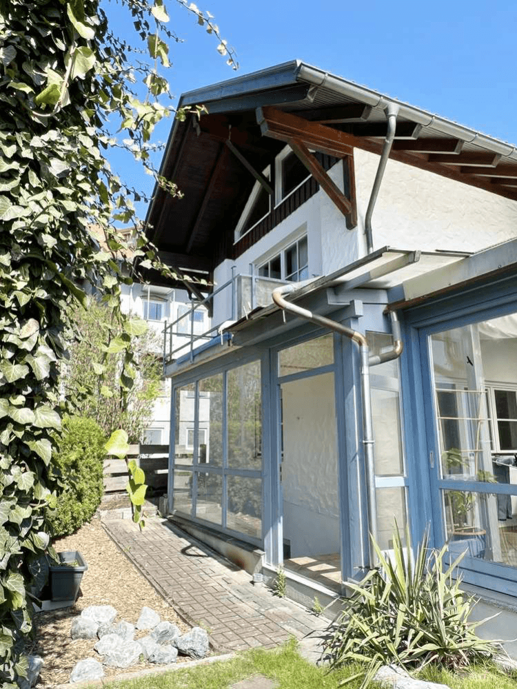 house for sale, 170 m², Glasbühlstrasse 12, Lindenberg im Allgäu, Bavaria house for sale, 170 m², Glasbühlstrasse 12, Lindenberg im Allgäu, Bavaria