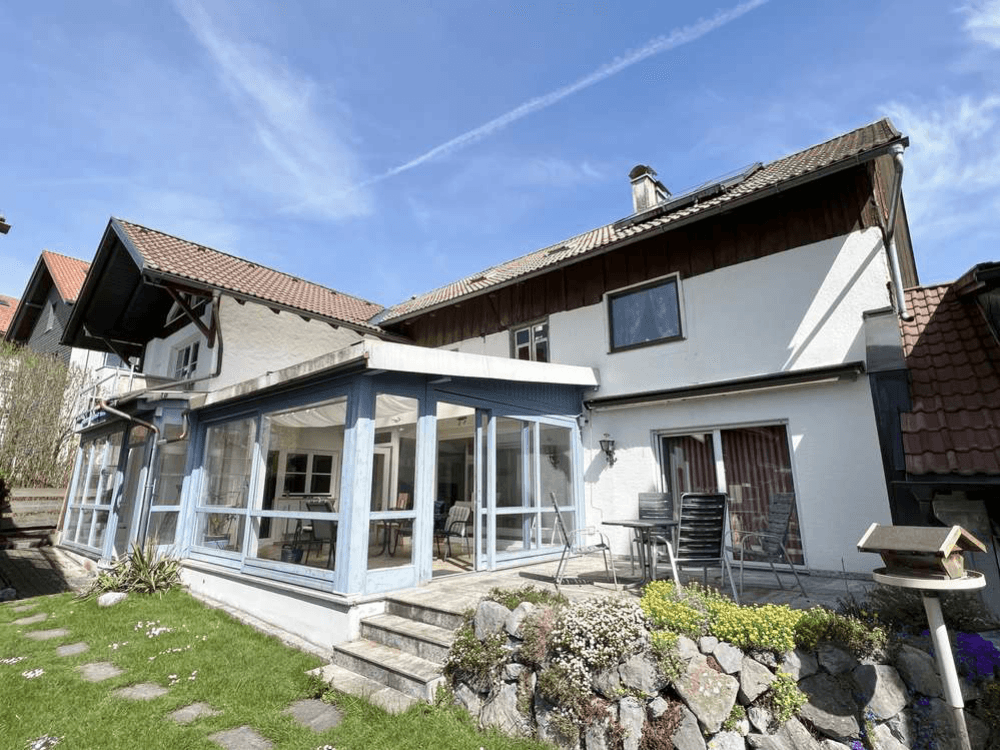 house for sale, 170 m², Glasbühlstrasse 12, Lindenberg im Allgäu, Bavaria house for sale, 170 m², Glasbühlstrasse 12, Lindenberg im Allgäu, Bavaria