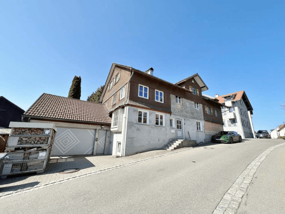 house for sale, 170 m², Glasbühlstrasse 12, Lindenberg im Allgäu, Bavaria house for sale, 170 m², Glasbühlstrasse 12, Lindenberg im Allgäu, Bavaria