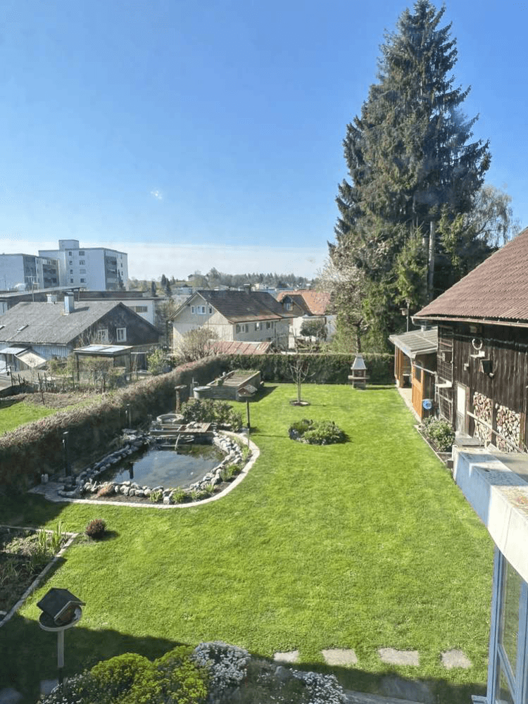 house for sale, 170 m², Glasbühlstrasse 12, Lindenberg im Allgäu, Bavaria house for sale, 170 m², Glasbühlstrasse 12, Lindenberg im Allgäu, Bavaria