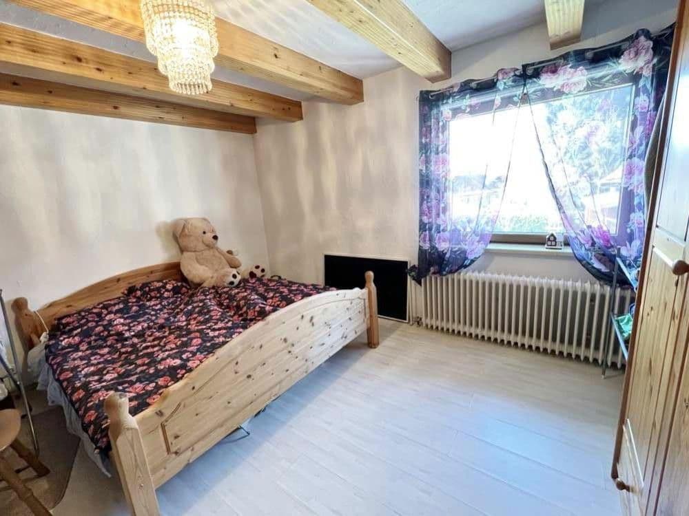 house for sale, 170 m², Glasbühlstrasse 12, Lindenberg im Allgäu, Bavaria house for sale, 170 m², Glasbühlstrasse 12, Lindenberg im Allgäu, Bavaria