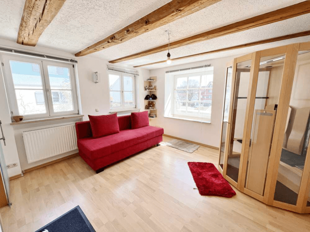 house for sale, 170 m², Glasbühlstrasse 12, Lindenberg im Allgäu, Bavaria house for sale, 170 m², Glasbühlstrasse 12, Lindenberg im Allgäu, Bavaria