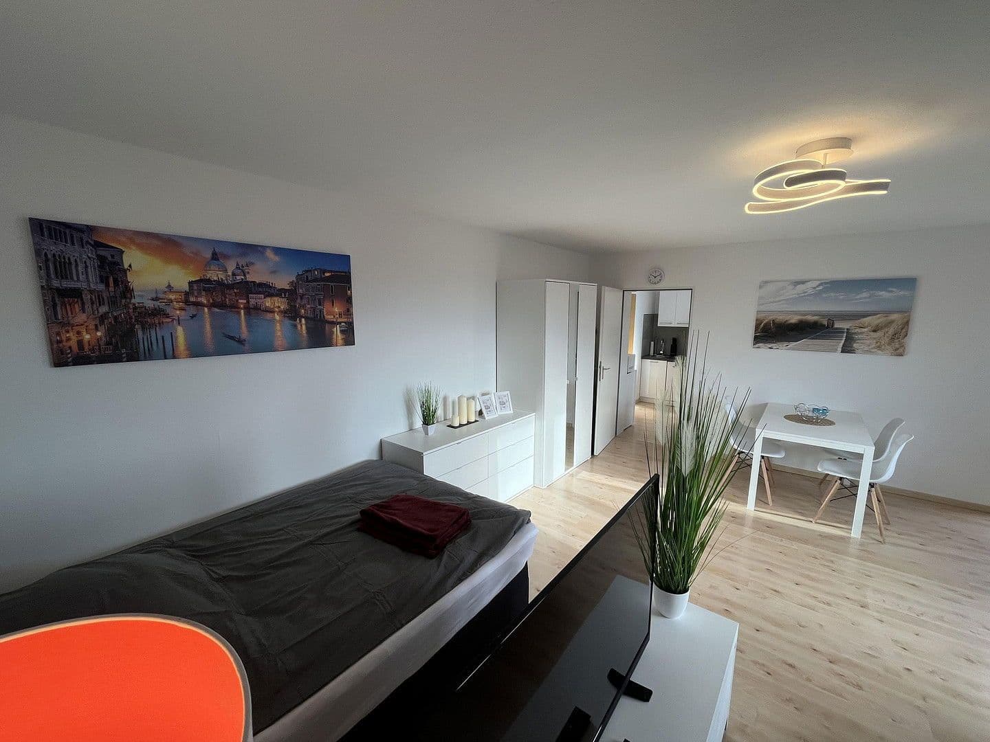 1 bedroom flat to rent, 40 m², Karlsruherstraße 21, Weinheim, Baden-Württemberg 1 bedroom flat to rent, 40 m², Karlsruherstraße 21, Weinheim, Baden-Württemberg