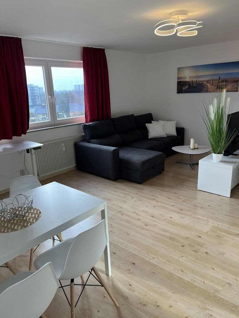 1 bedroom flat to rent, 40 m², Karlsruherstraße 21, Weinheim, Baden-Württemberg 1 bedroom flat to rent, 40 m², Karlsruherstraße 21, Weinheim, Baden-Württemberg