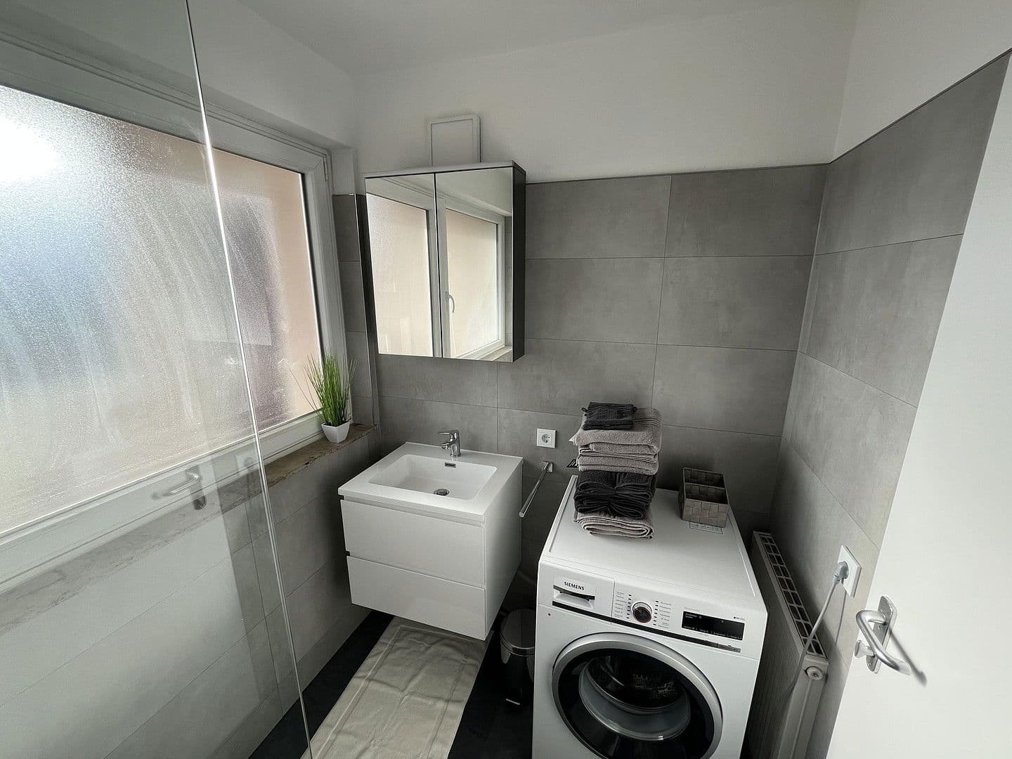 1 bedroom flat to rent, 40 m², Karlsruherstraße 21, Weinheim, Baden-Württemberg 1 bedroom flat to rent, 40 m², Karlsruherstraße 21, Weinheim, Baden-Württemberg