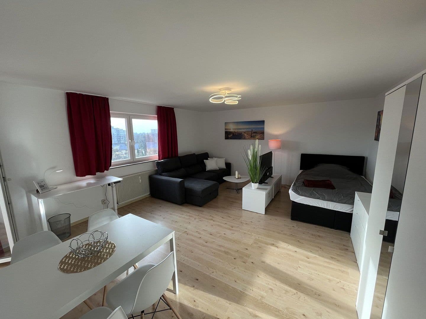 1 bedroom flat to rent, 40 m², Karlsruherstraße 21, Weinheim, Baden-Württemberg 1 bedroom flat to rent, 40 m², Karlsruherstraße 21, Weinheim, Baden-Württemberg