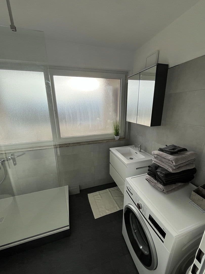 1 bedroom flat to rent, 40 m², Karlsruherstraße 21, Weinheim, Baden-Württemberg 1 bedroom flat to rent, 40 m², Karlsruherstraße 21, Weinheim, Baden-Württemberg