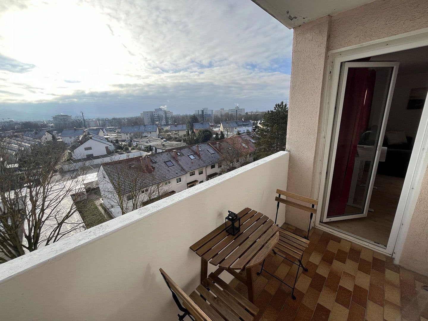 1 bedroom flat to rent, 40 m², Karlsruherstraße 21, Weinheim, Baden-Württemberg 1 bedroom flat to rent, 40 m², Karlsruherstraße 21, Weinheim, Baden-Württemberg