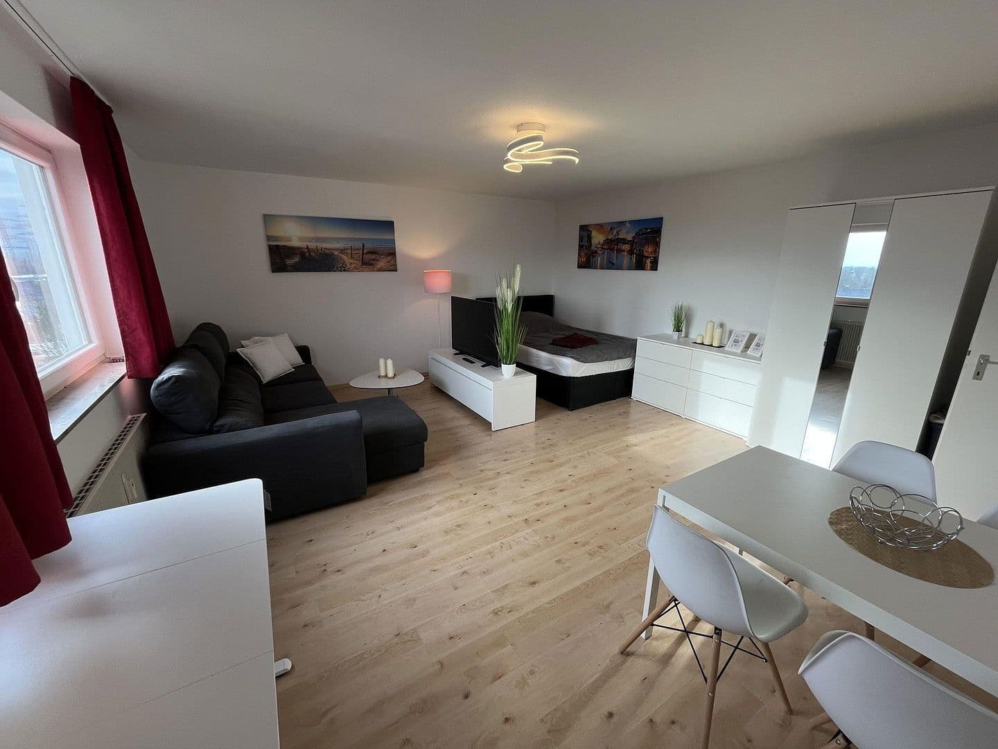 1 bedroom flat to rent, 40 m², Karlsruherstraße 21, Weinheim, Baden-Württemberg 1 bedroom flat to rent, 40 m², Karlsruherstraße 21, Weinheim, Baden-Württemberg