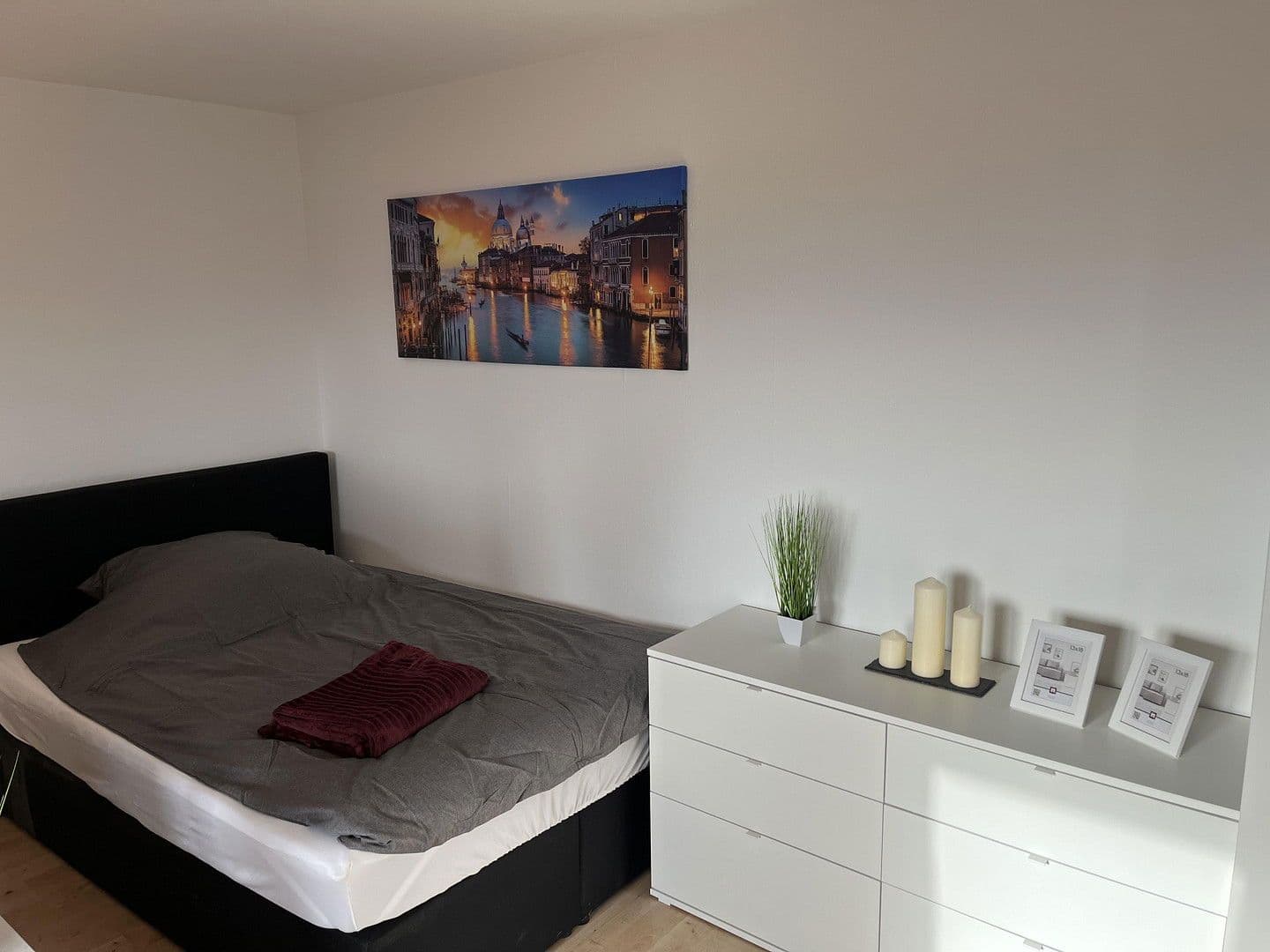 1 bedroom flat to rent, 40 m², Karlsruherstraße 21, Weinheim, Baden-Württemberg 1 bedroom flat to rent, 40 m², Karlsruherstraße 21, Weinheim, Baden-Württemberg