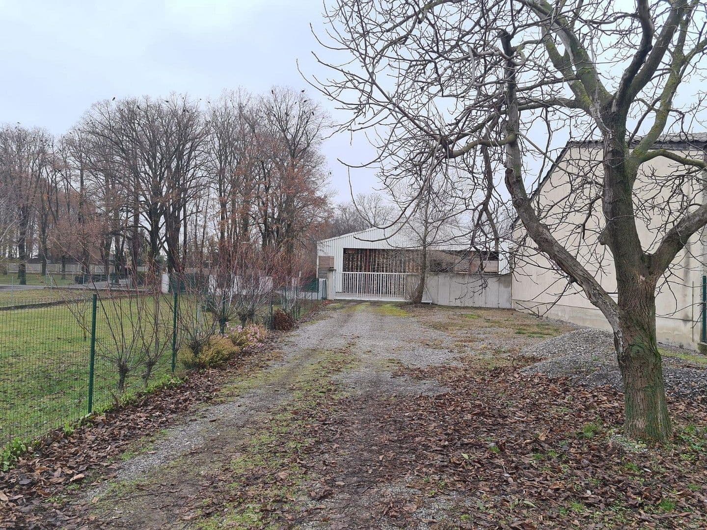 plot for sale, 1,400 m², Probstdorf, Lower Austria plot for sale, 1,400 m², Probstdorf, Lower Austria