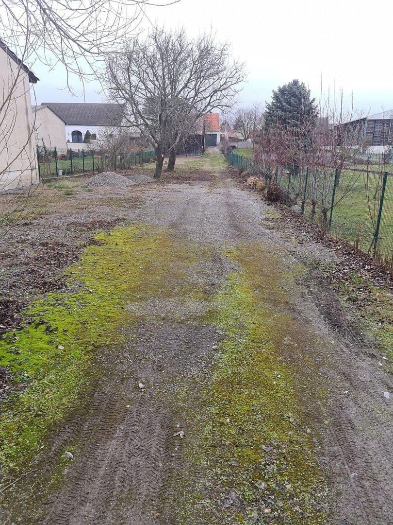 plot for sale, 1,400 m², Probstdorf, Lower Austria plot for sale, 1,400 m², Probstdorf, Lower Austria