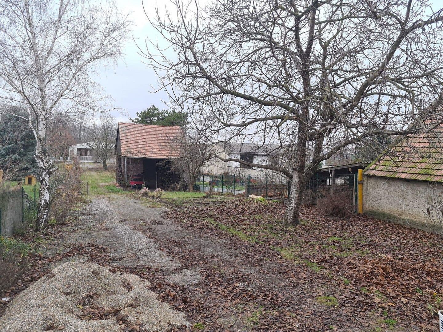 plot for sale, 1,400 m², Probstdorf, Lower Austria plot for sale, 1,400 m², Probstdorf, Lower Austria