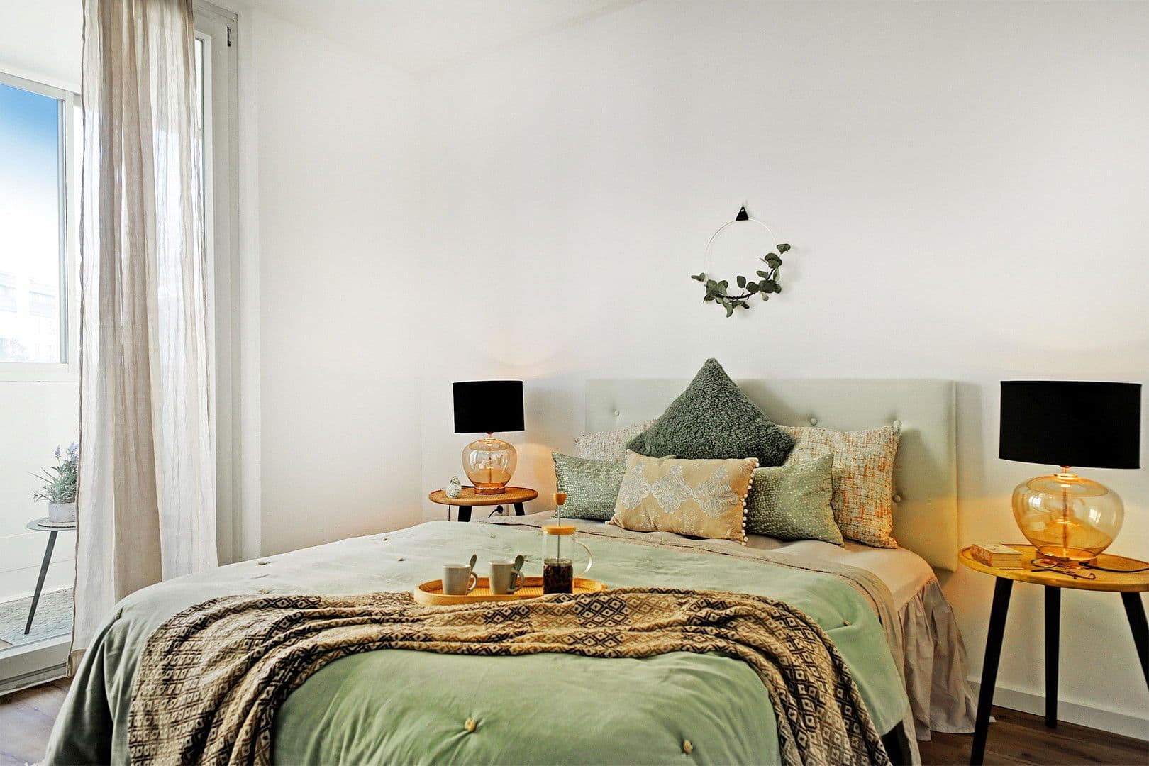 3 bedroom flat for sale, 71 m², Kaltenhoferstr. 2, Augsburg, Bavaria 3 bedroom flat for sale, 71 m², Kaltenhoferstr. 2, Augsburg, Bavaria